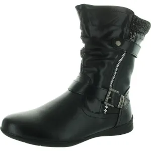 Womens Lined Winter & Snow Boots