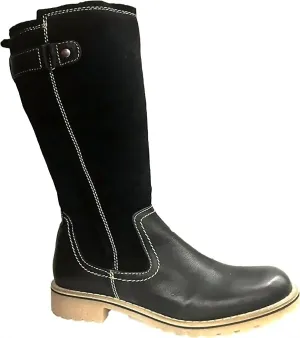 Women's Marcella Boot In Black