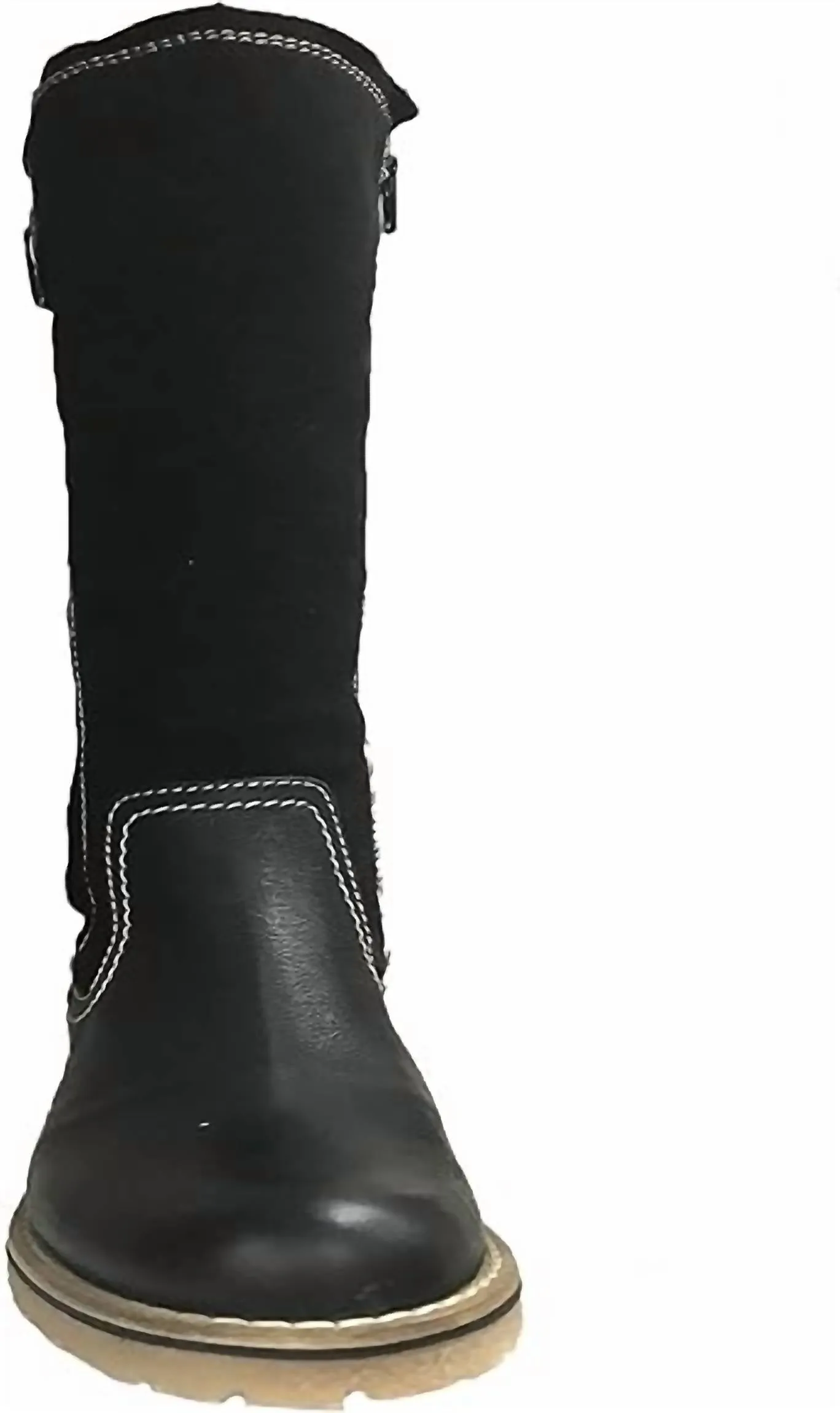 Women's Marcella Boot In Black