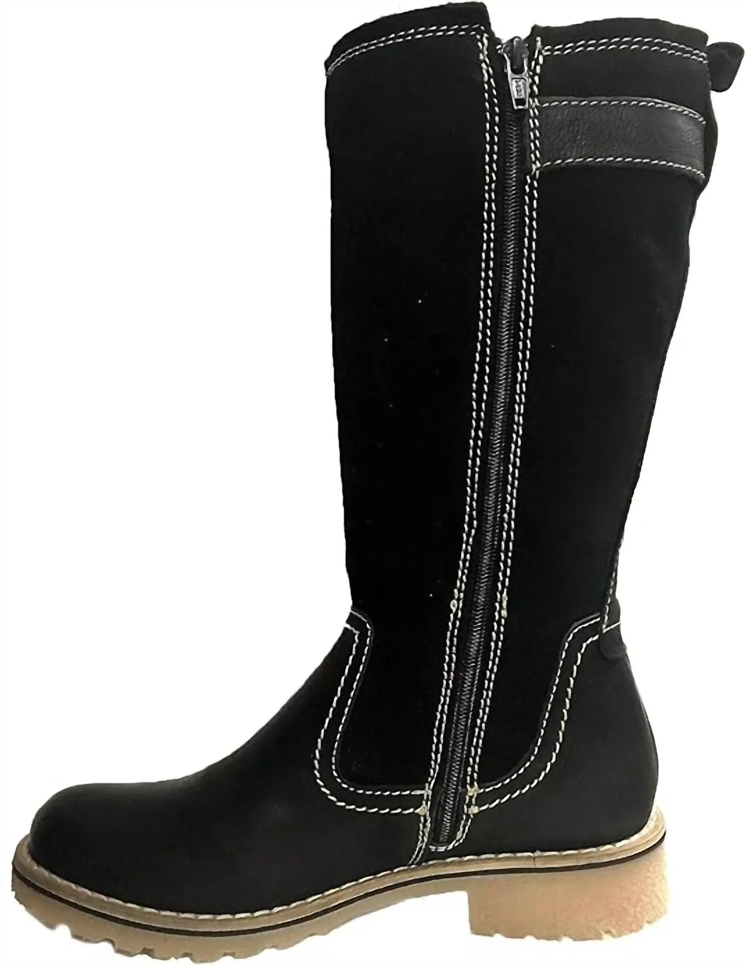 Women's Marcella Boot In Black