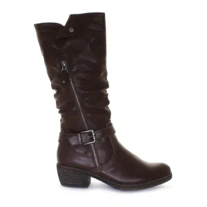 Womens Mckenna Wp Tall Boot