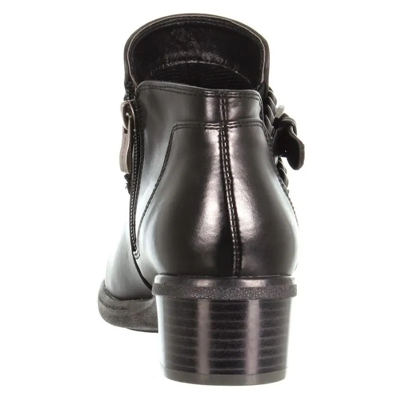 Women's Misty Low Bootie
