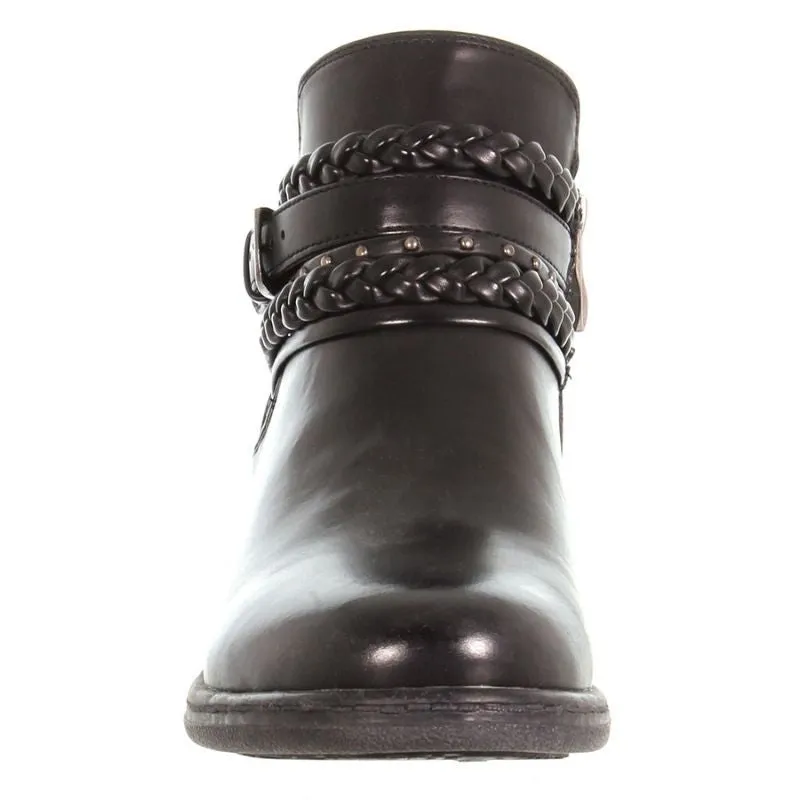 Women's Misty Low Bootie