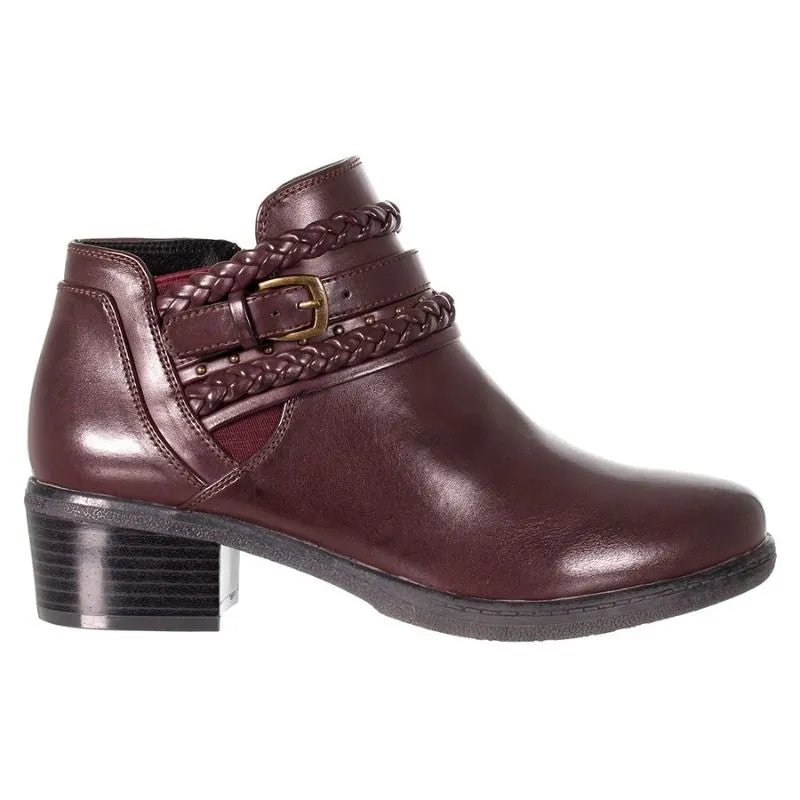 Women's Misty Low Bootie