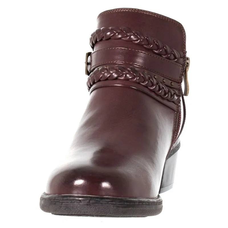 Women's Misty Low Bootie