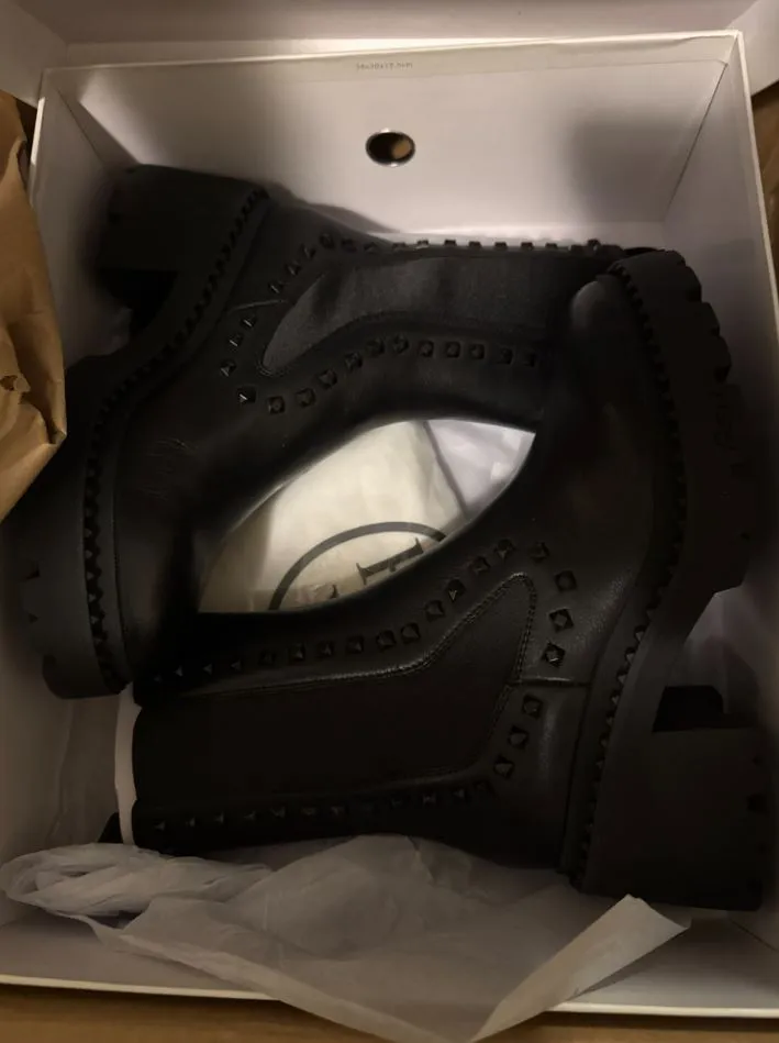 Women's Nico Bis Fashion Boot