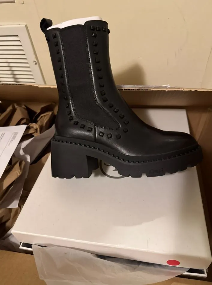 Women's Nico Bis Fashion Boot
