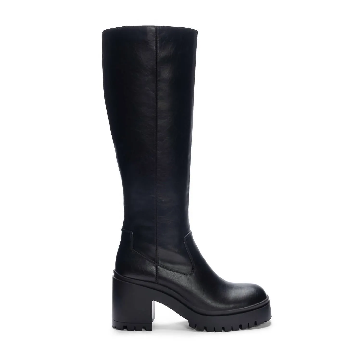 Women's Oakleigh Tall Shaft Boot In Black