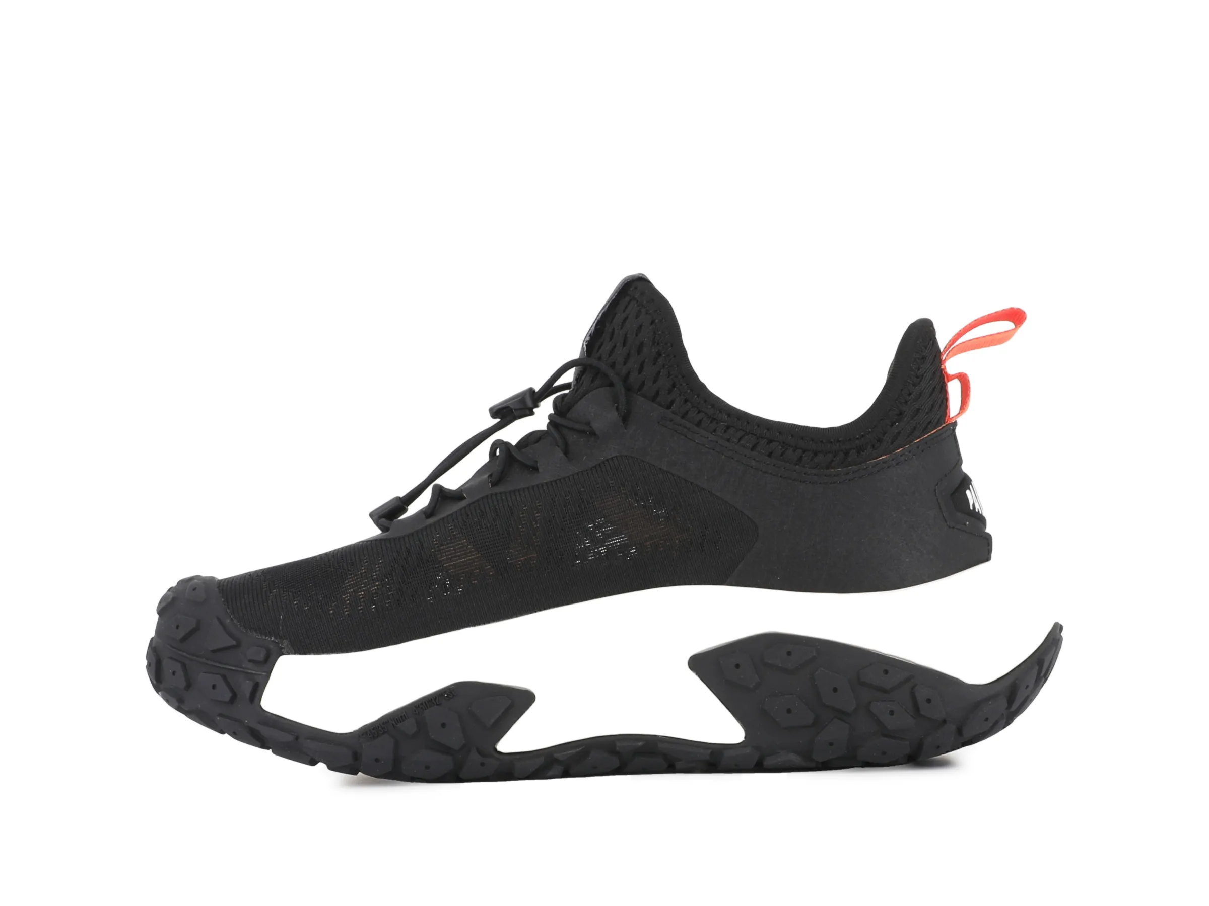 Womens Offbound Vent Sneakers