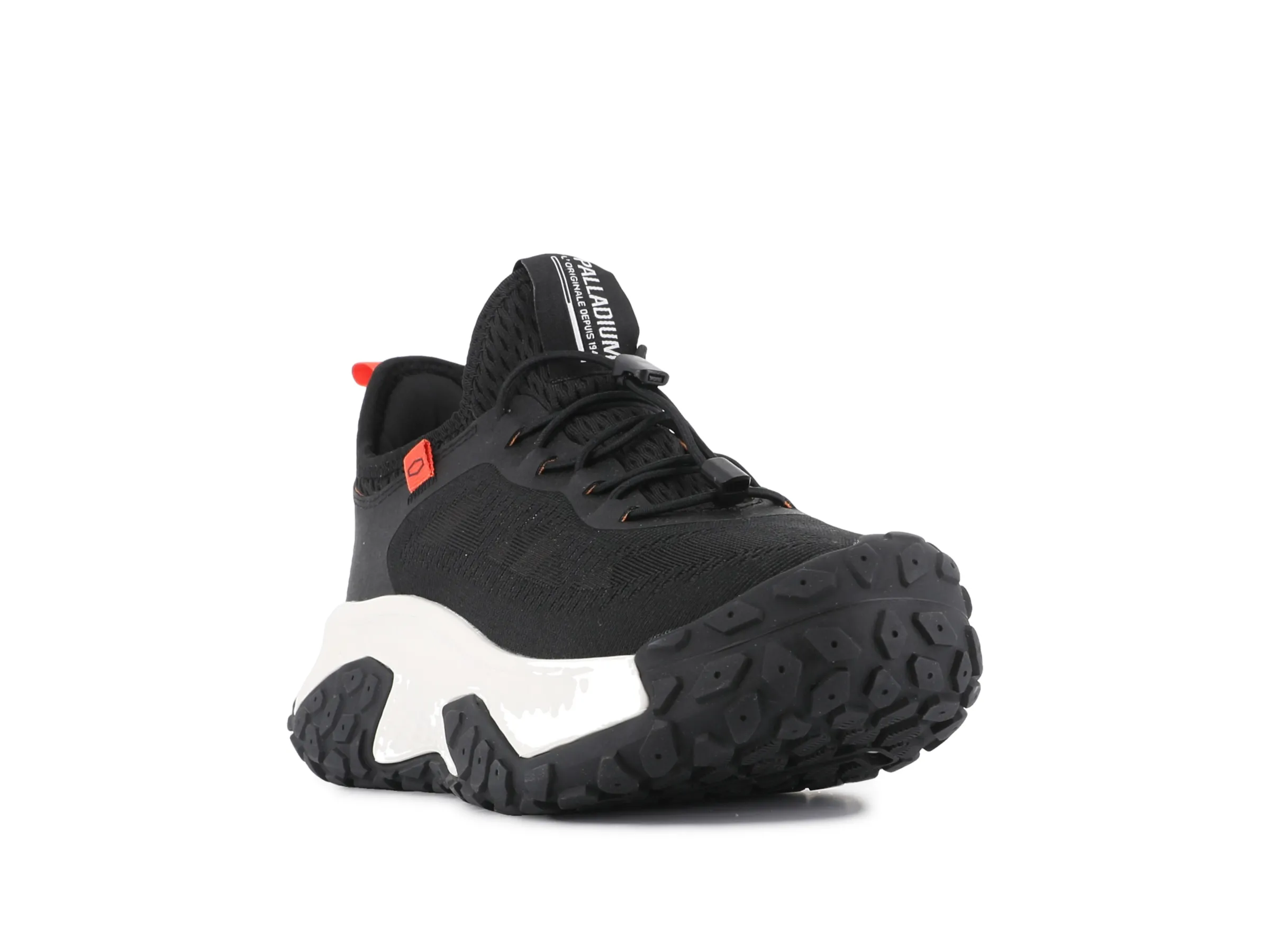 Womens Offbound Vent Sneakers