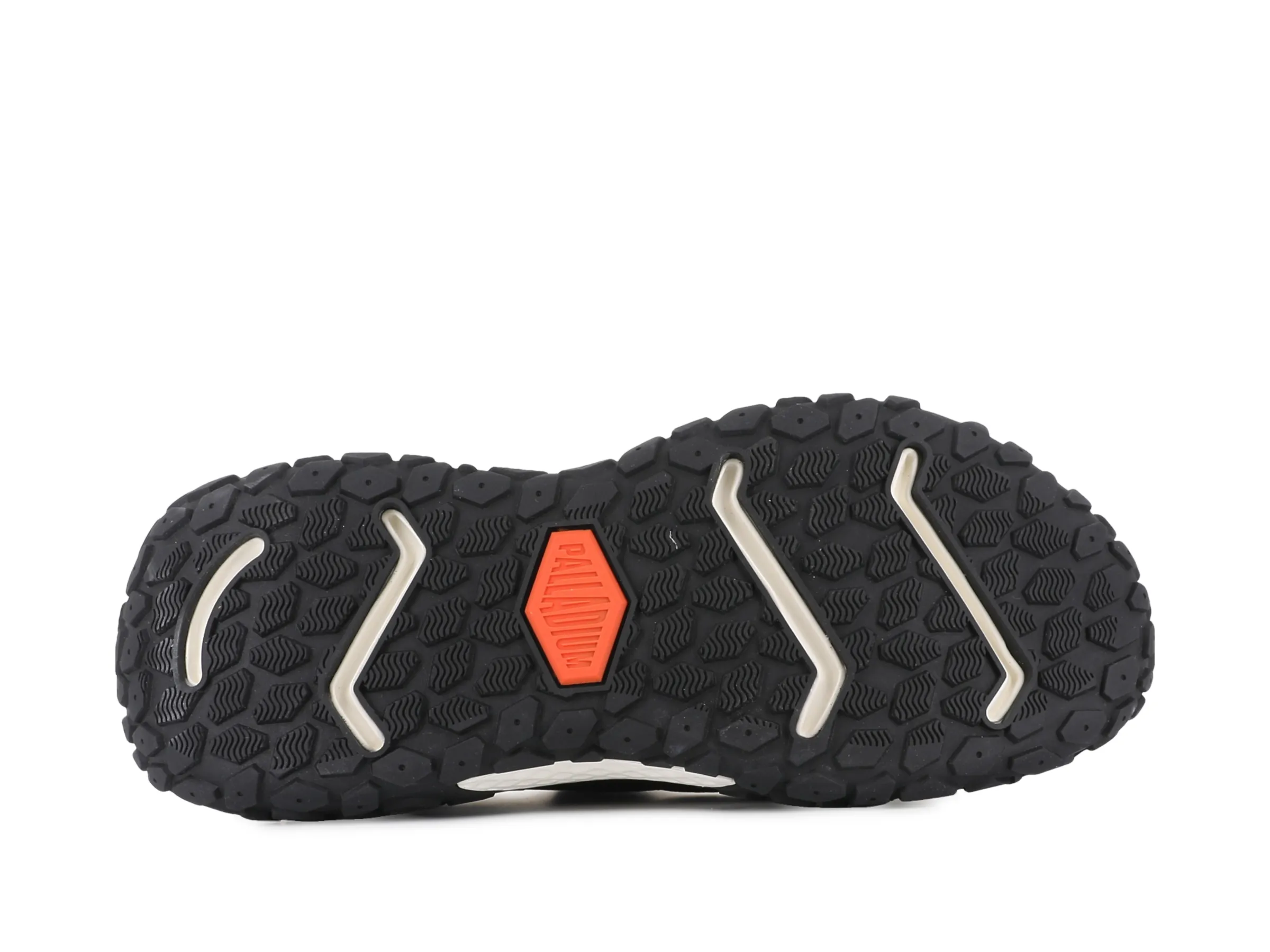 Womens Offbound Vent Sneakers