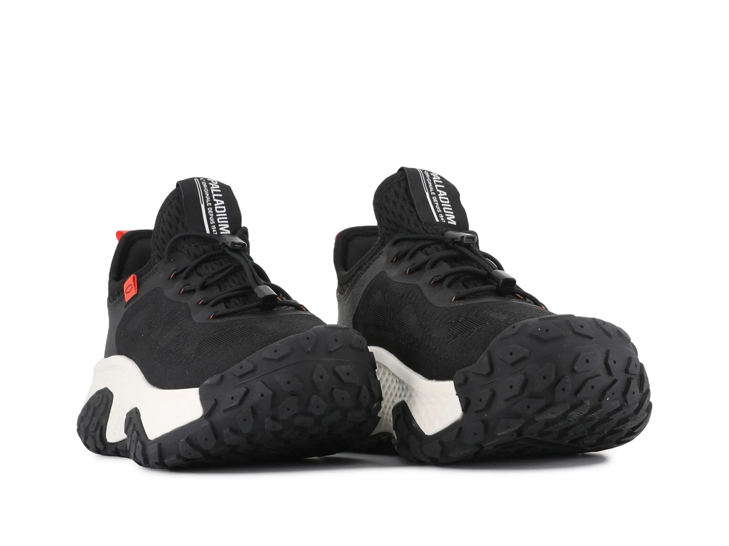 Womens Offbound Vent Sneakers