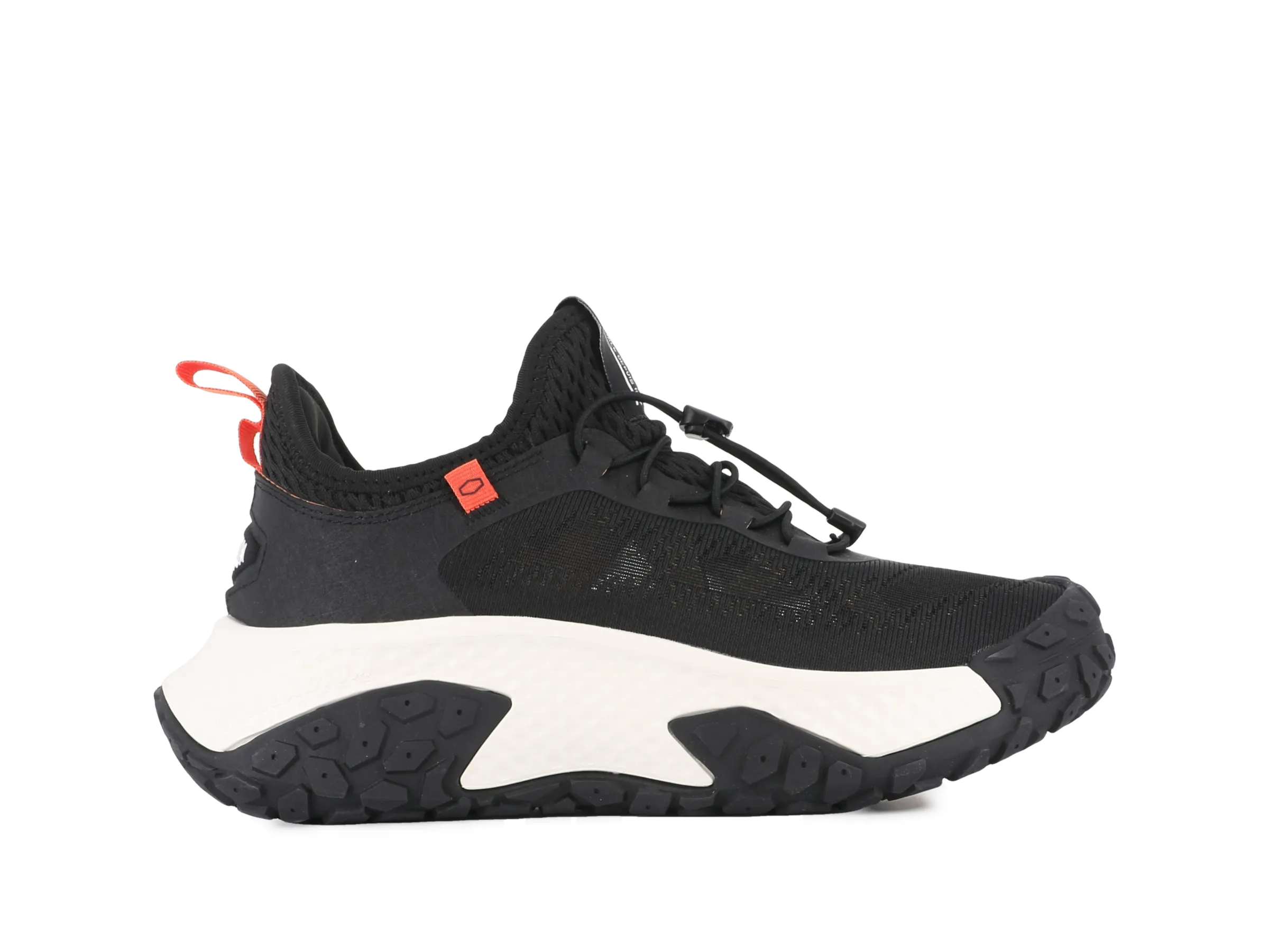 Womens Offbound Vent Sneakers