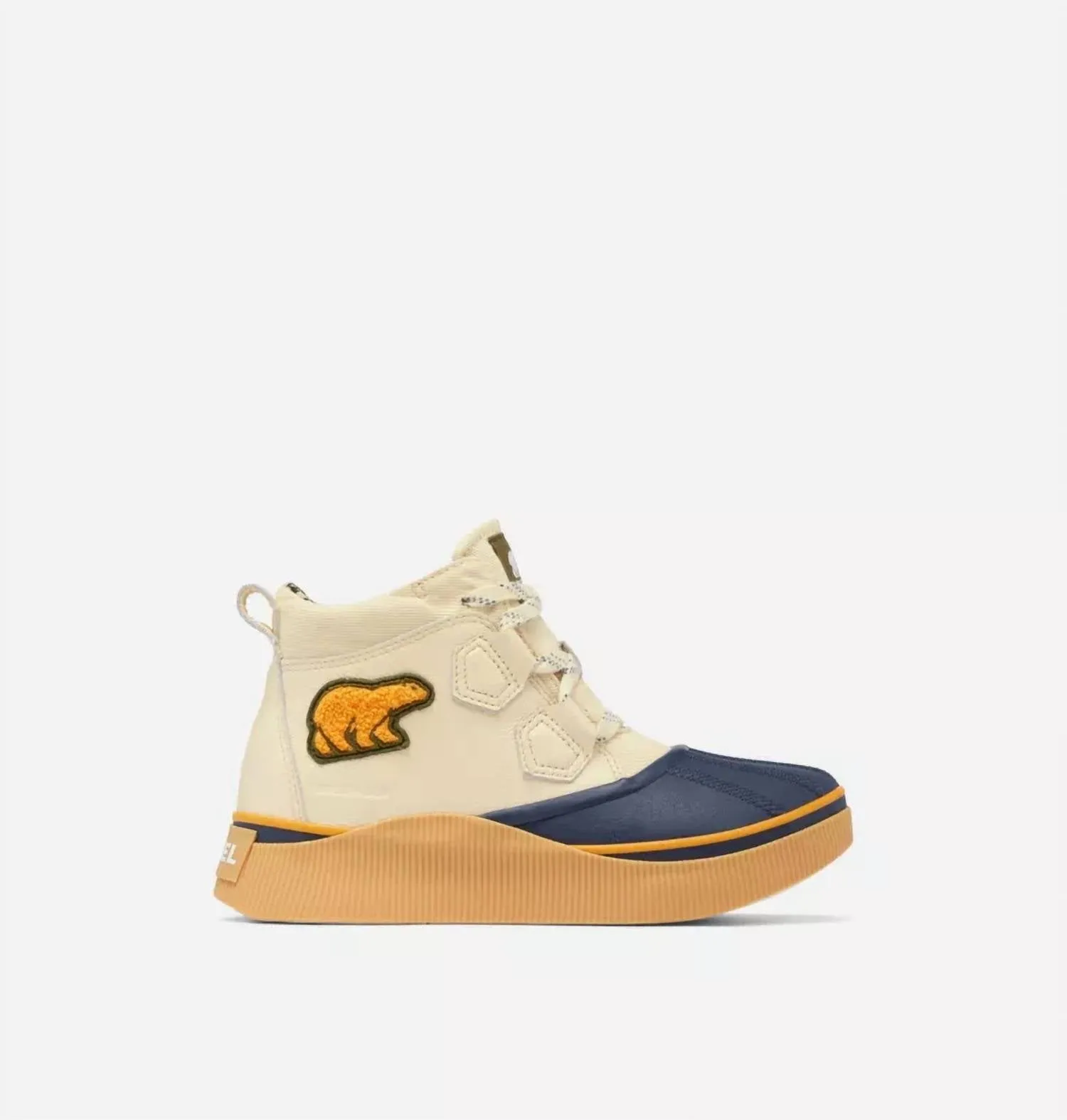 Women's Out N About Iv Classic Boots In Honey White / Dark Midnight