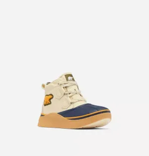 Women's Out N About Iv Classic Boots In Honey White / Dark Midnight