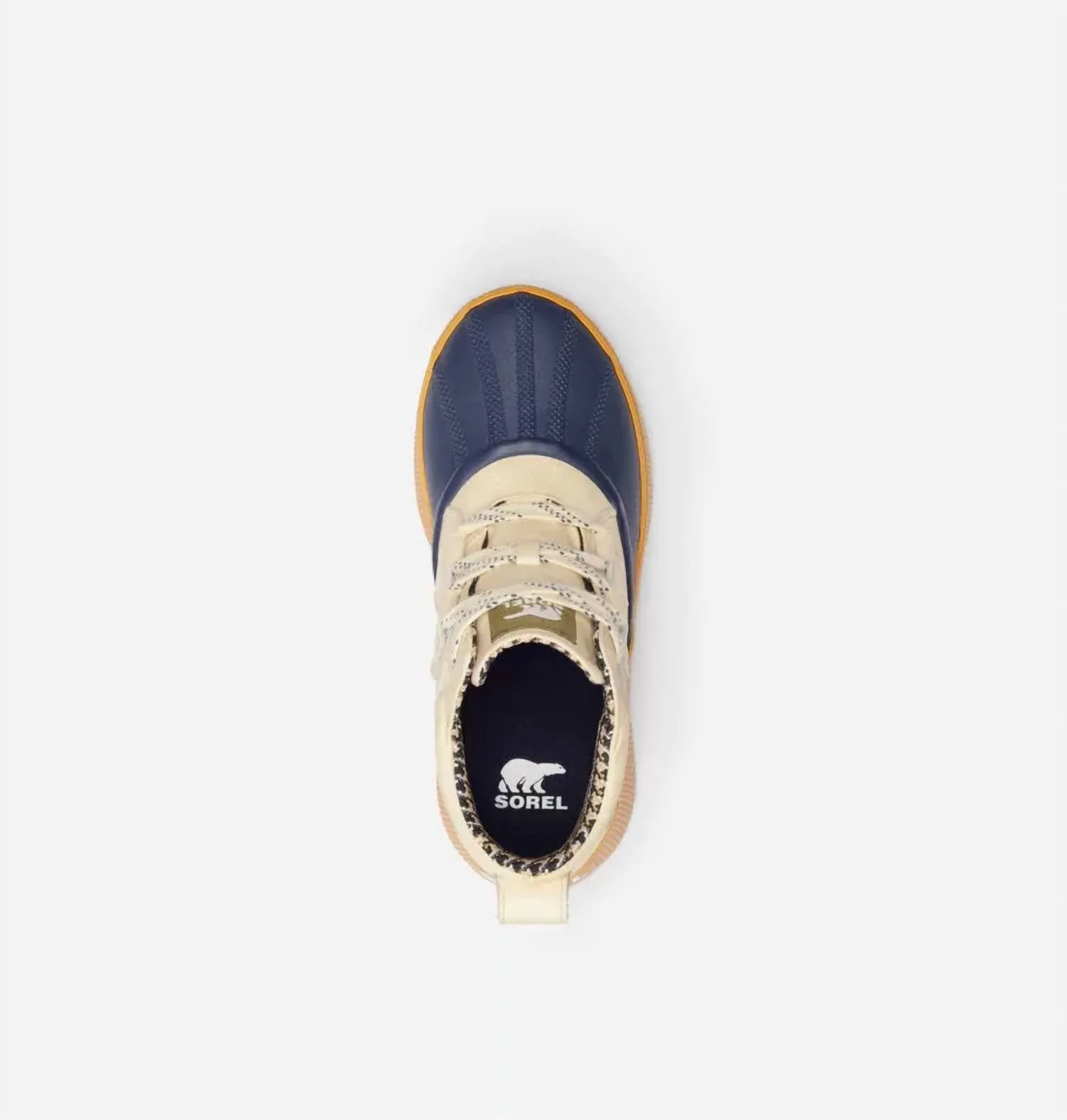 Women's Out N About Iv Classic Boots In Honey White / Dark Midnight