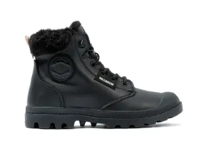 Womens Pampa Hi Snow Warm Boots