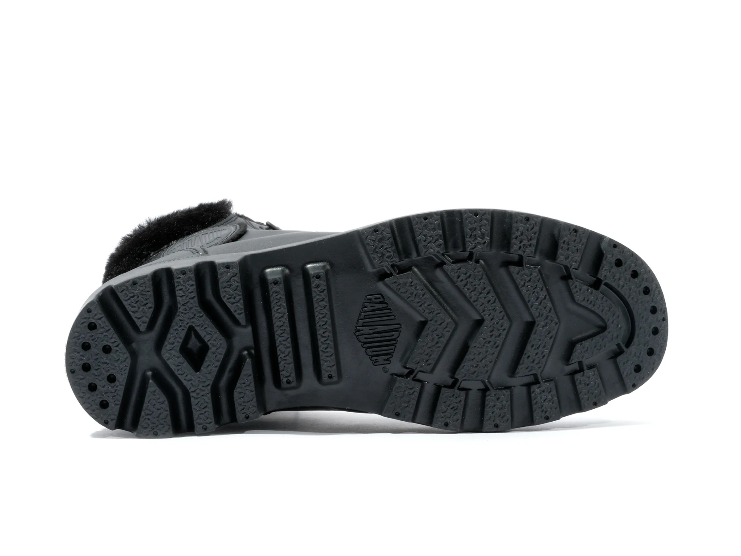 Womens Pampa Hi Snow Warm Boots