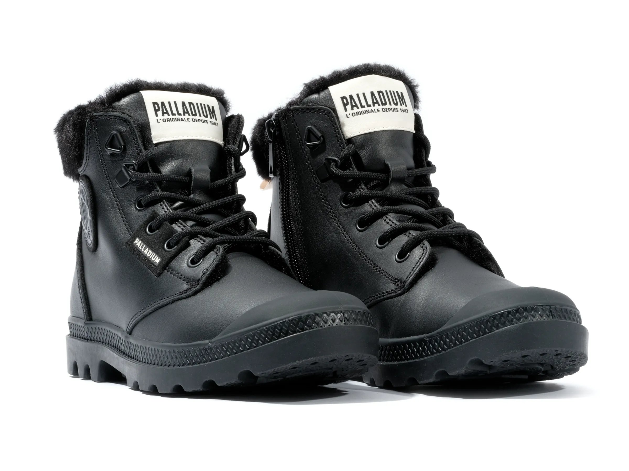 Womens Pampa Hi Snow Warm Boots