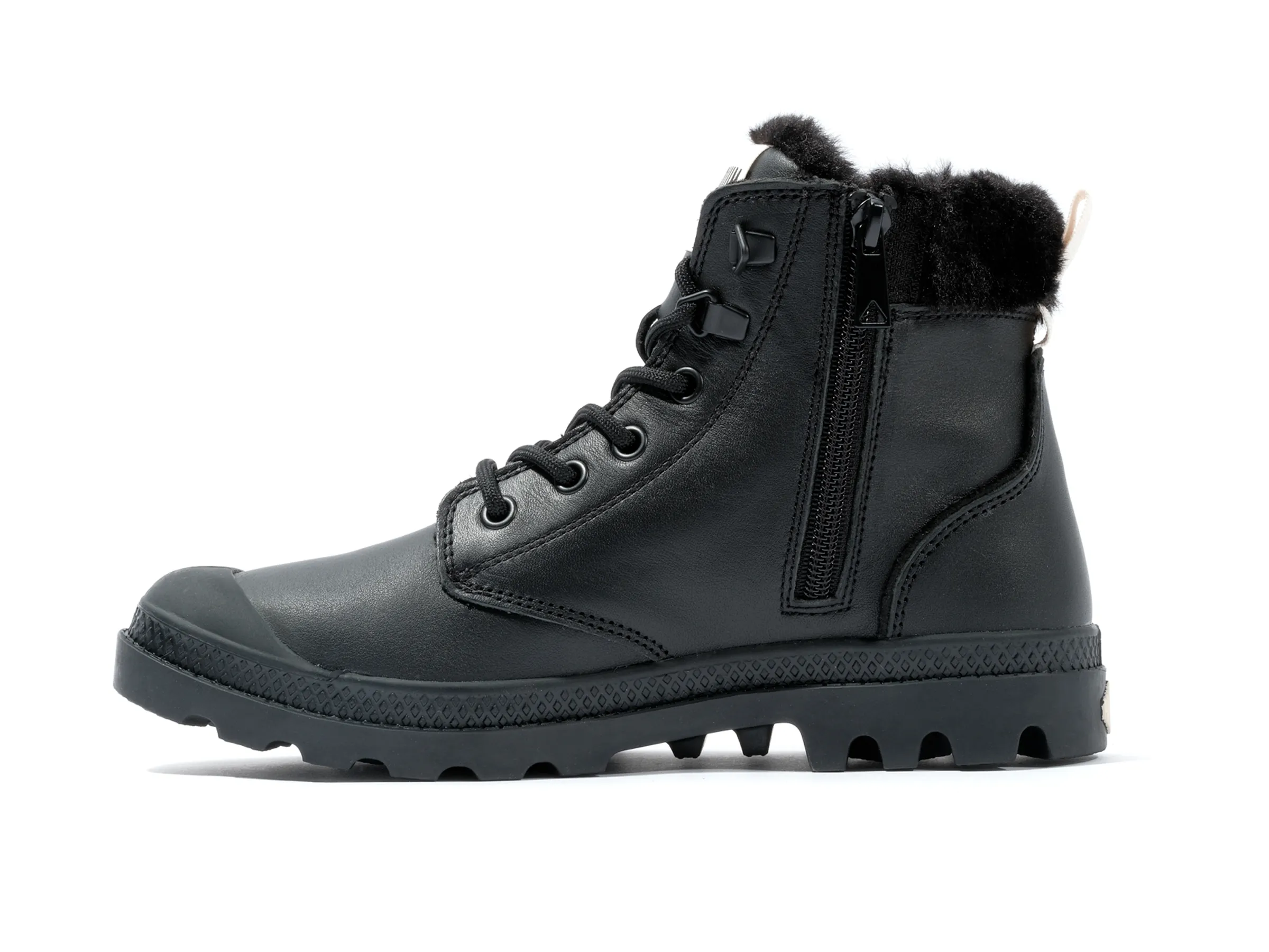 Womens Pampa Hi Snow Warm Boots