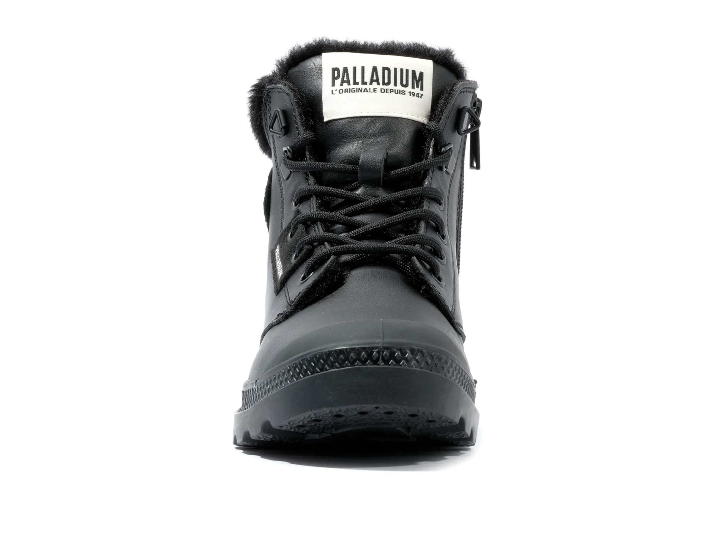 Womens Pampa Hi Snow Warm Boots