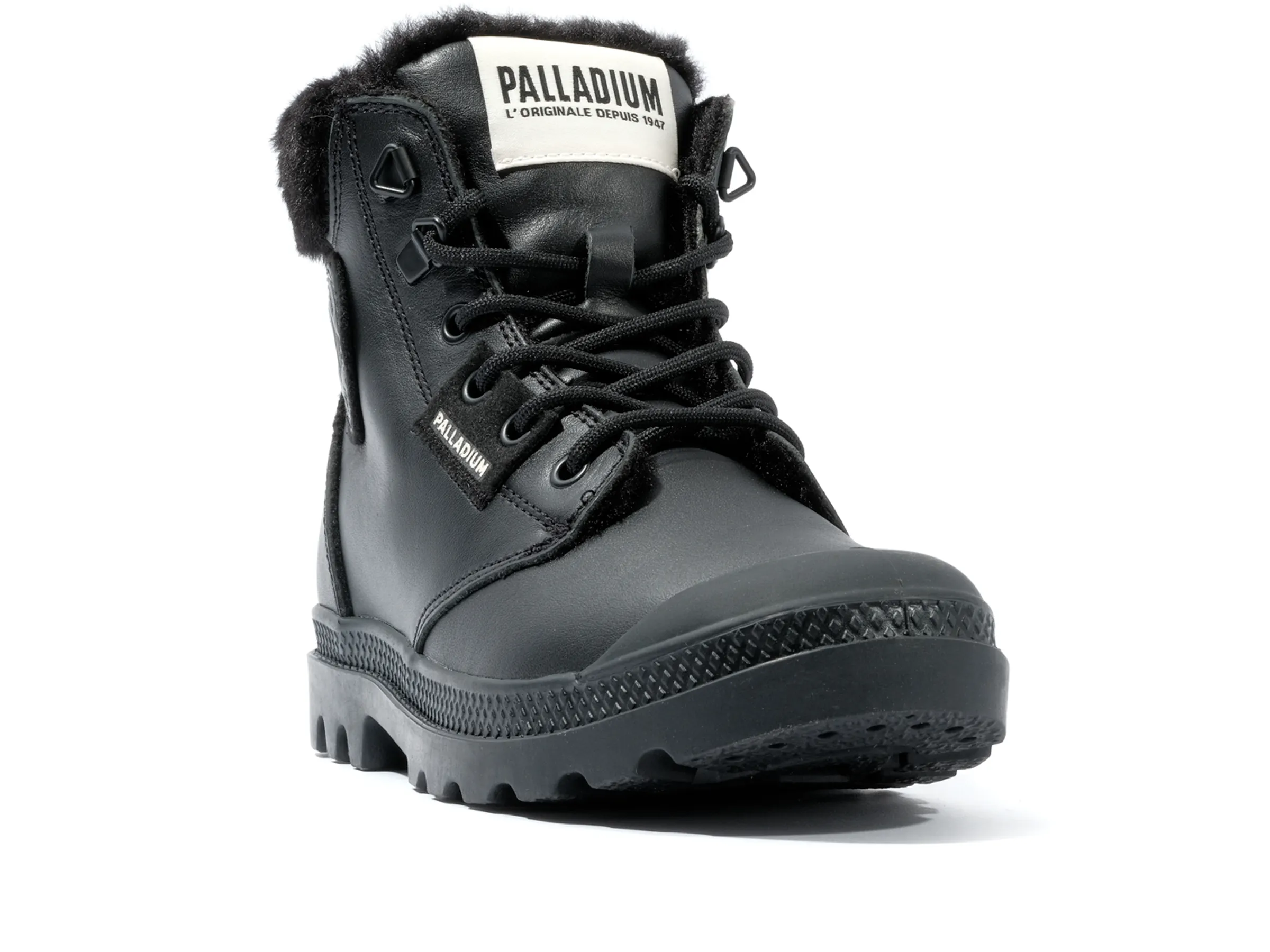Womens Pampa Hi Snow Warm Boots