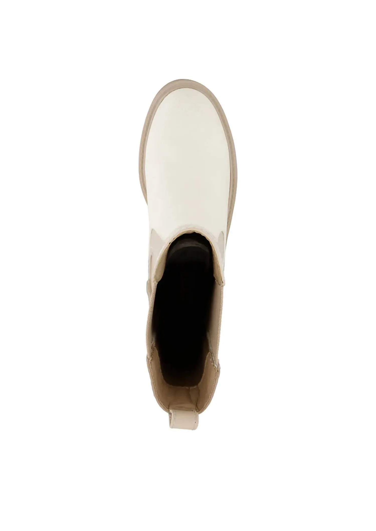 Women's Remi Boot In Souffle