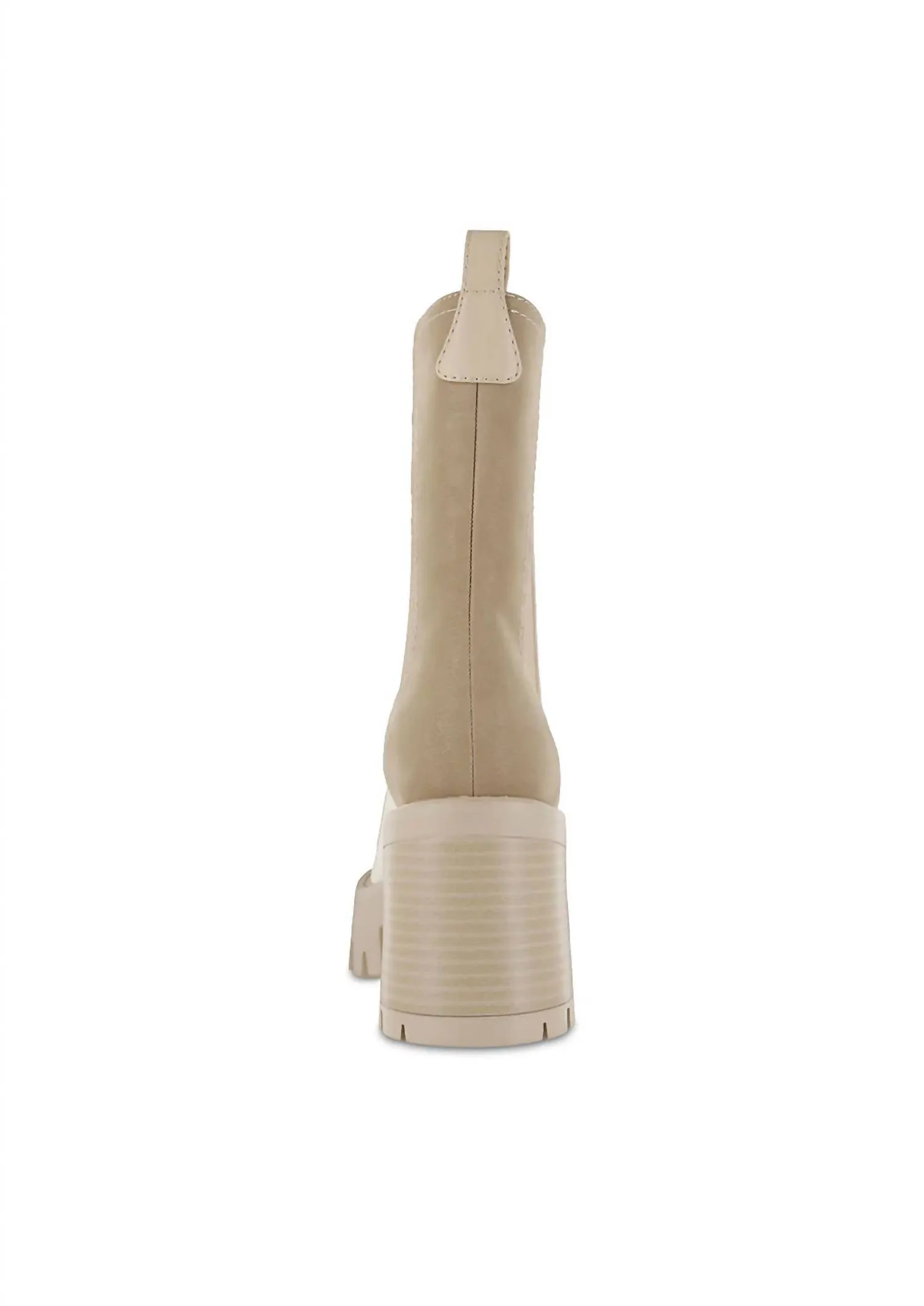 Women's Remi Boot In Souffle