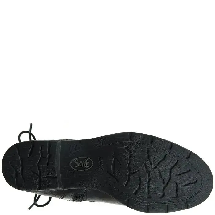 Women's Sofft Sharnell Low  Stylish, Waterproof, and Adjustable