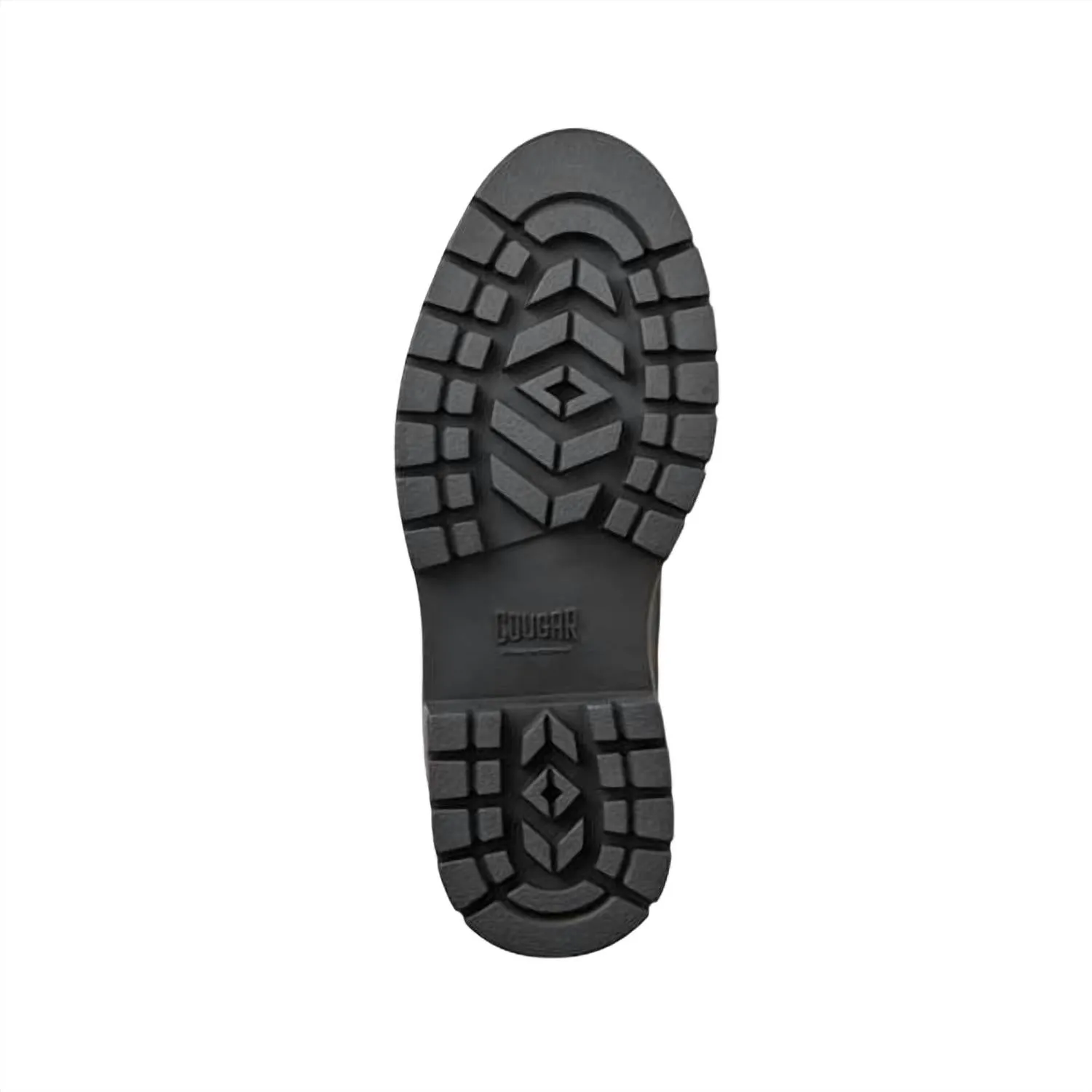 Women's Swinton Waterproof Boot In Black Crinkle Patent
