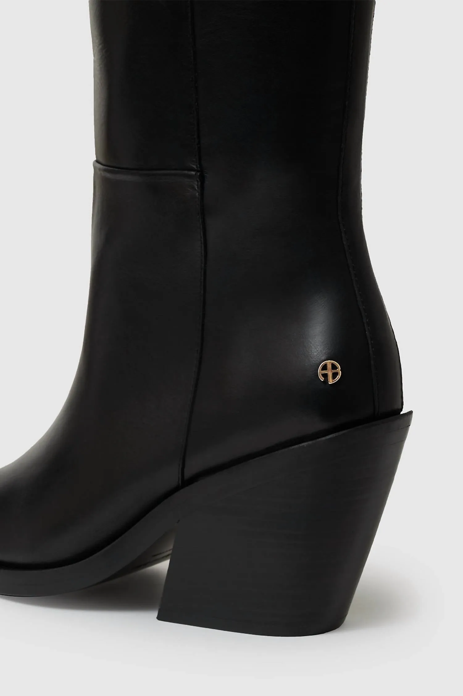 Women's Tall Bekah Boots In Black
