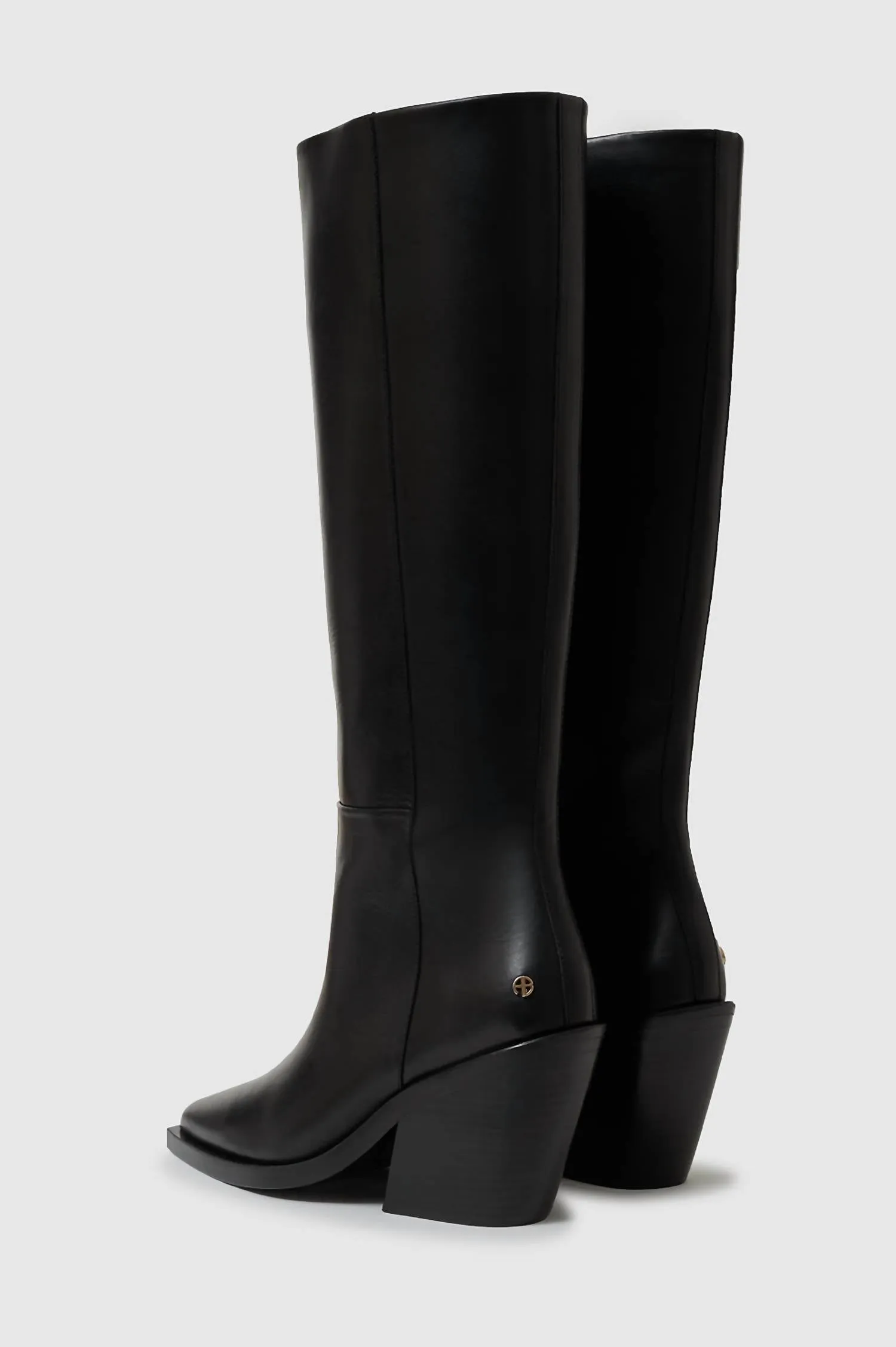 Women's Tall Bekah Boots In Black