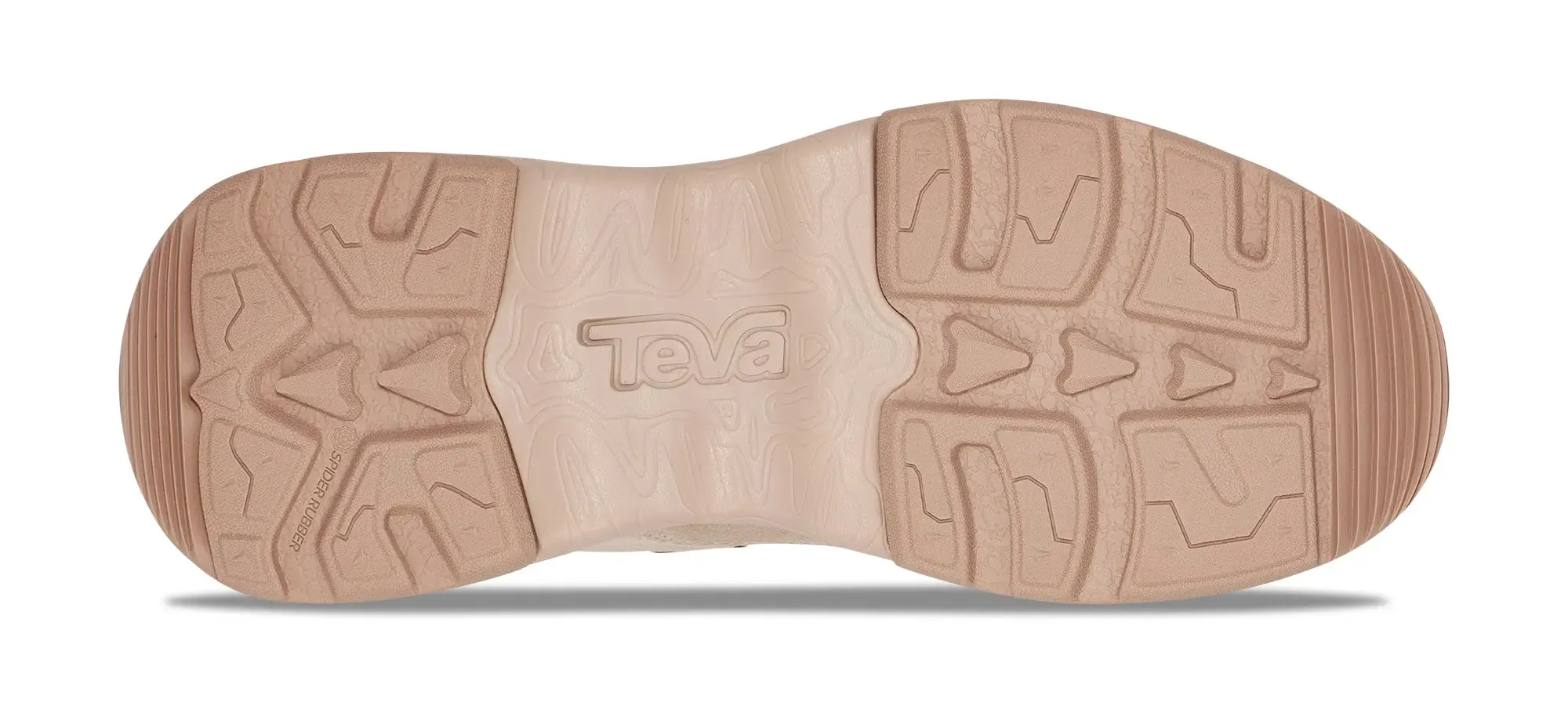 Women's Teva Geotrecca RP | Waterproof, Eco-Friendly Hiking Boot