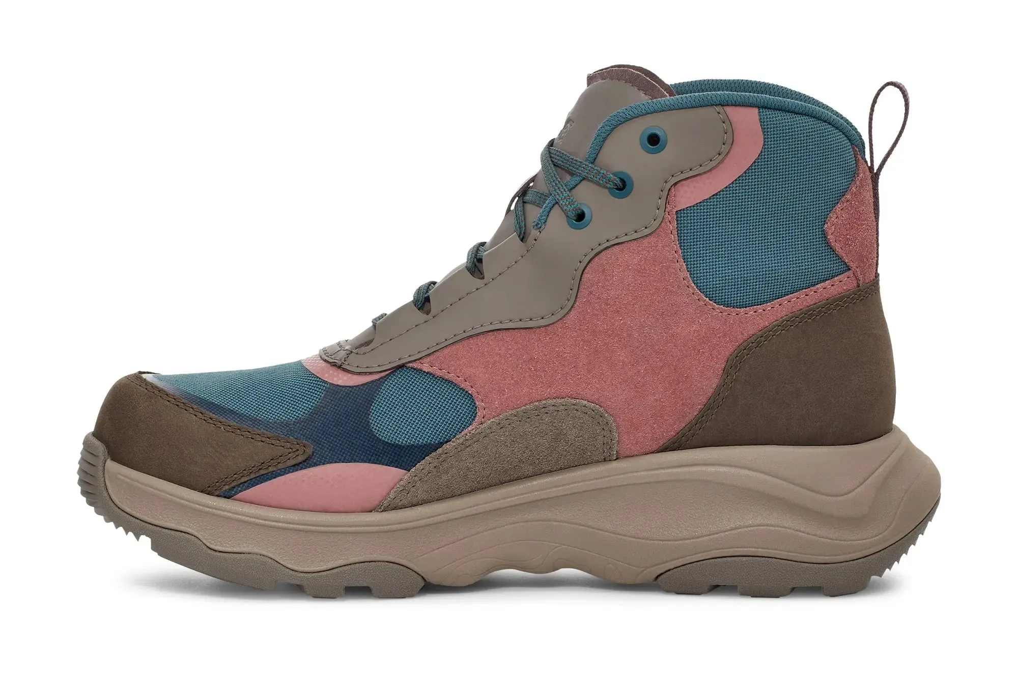 Women's Teva Geotrecca RP | Waterproof, Eco-Friendly Hiking Boot