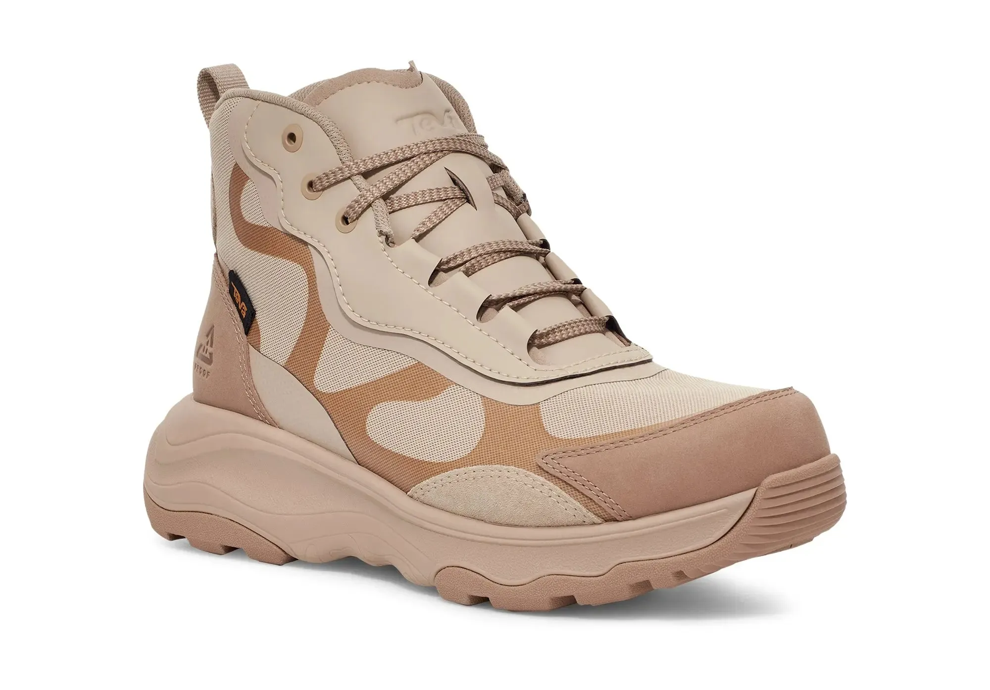 Women's Teva Geotrecca RP | Waterproof, Eco-Friendly Hiking Boot