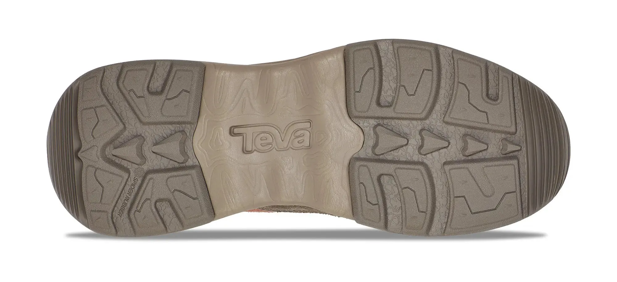 Women's Teva Geotrecca RP | Waterproof, Eco-Friendly Hiking Boot