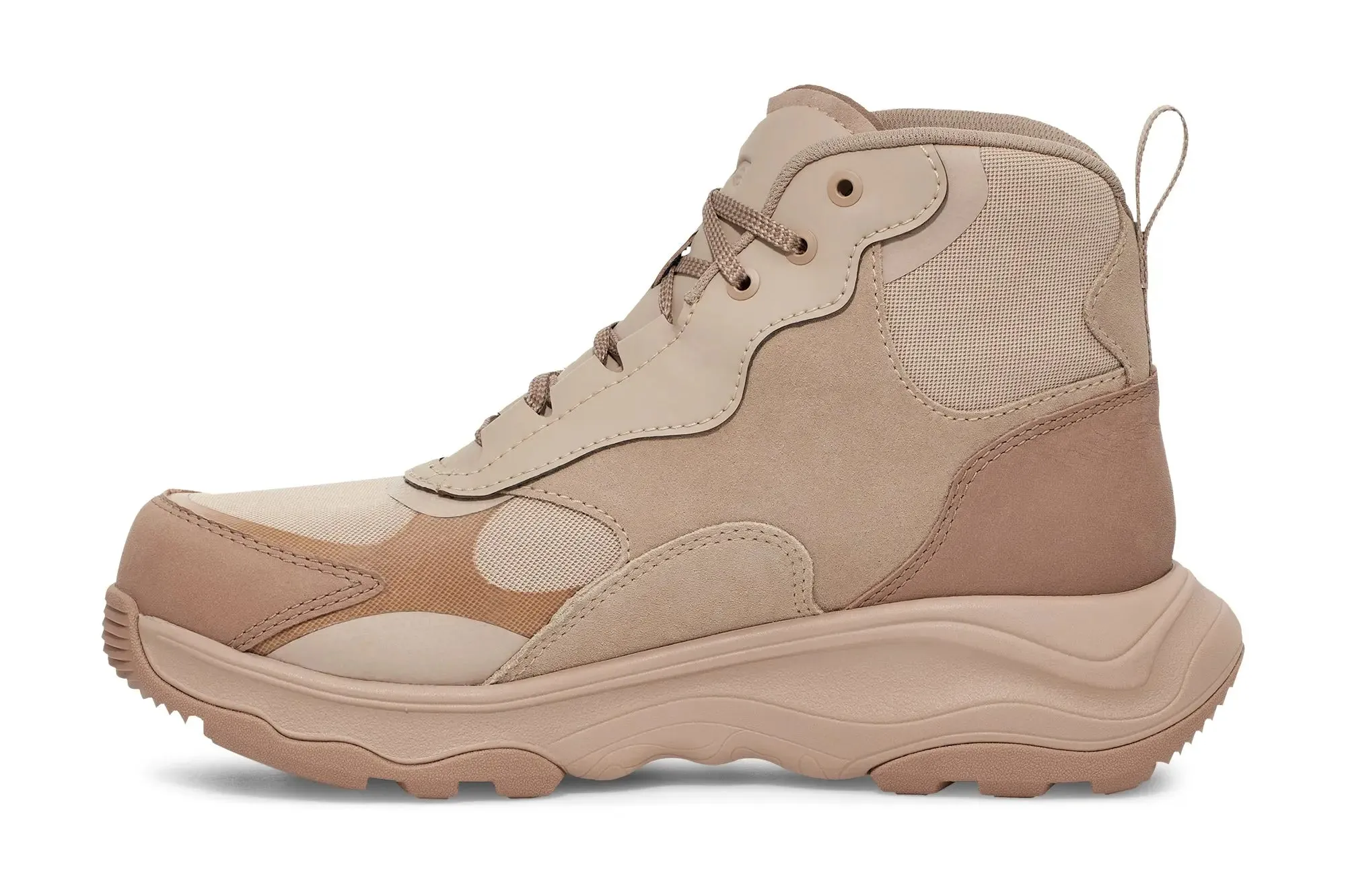 Women's Teva Geotrecca RP | Waterproof, Eco-Friendly Hiking Boot