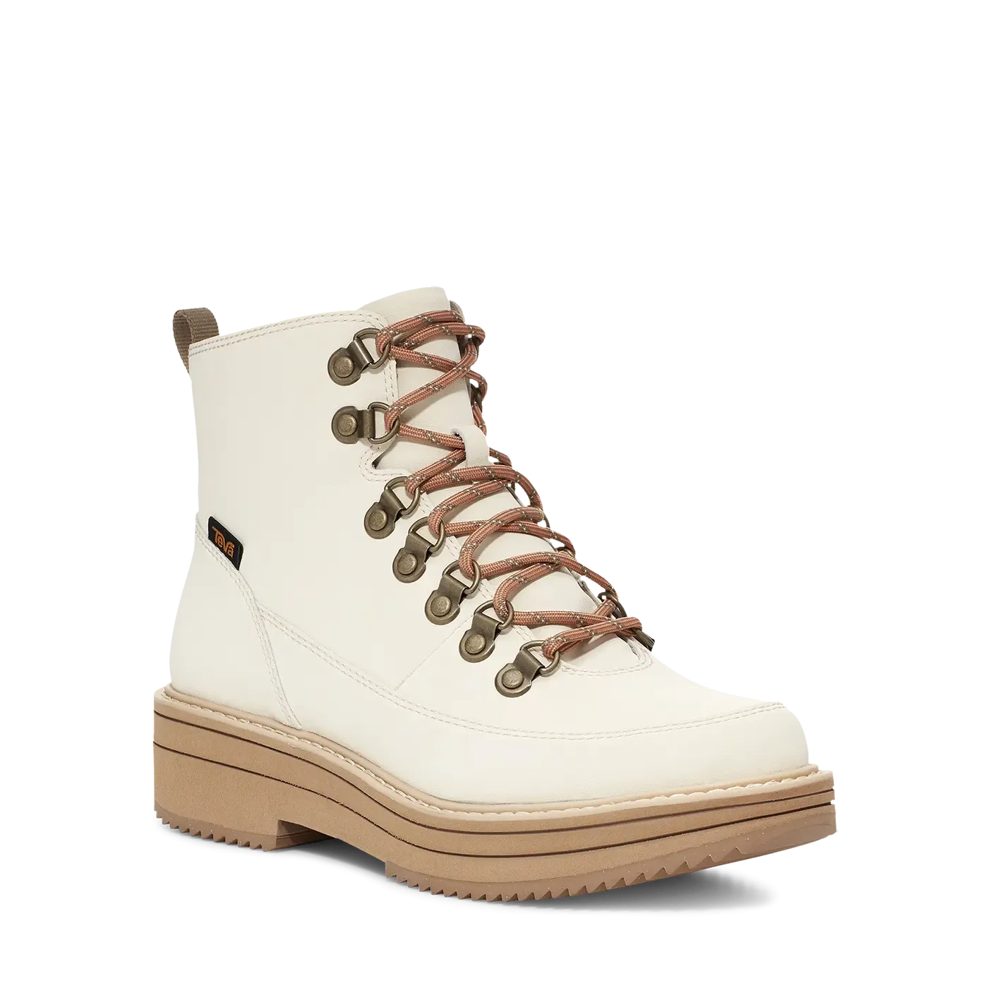 Womens Teva Midform Boot  Bold Style, Sustainable Design