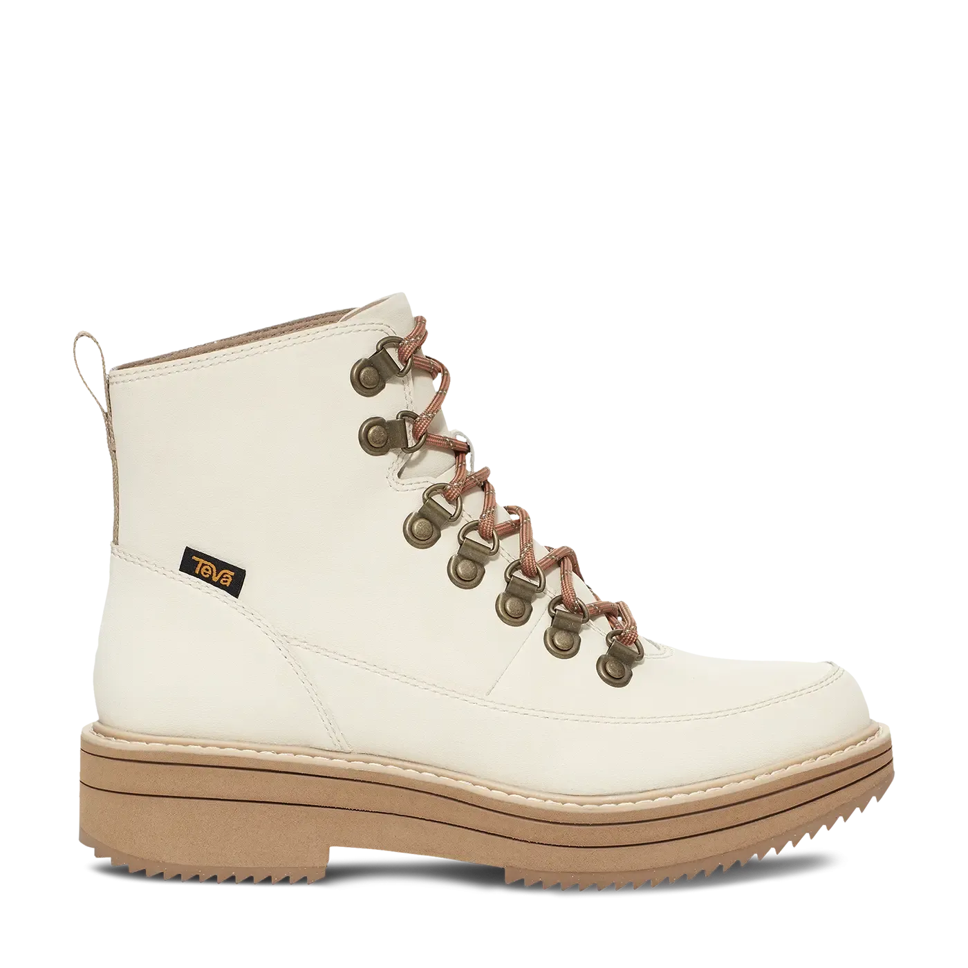 Womens Teva Midform Boot  Bold Style, Sustainable Design
