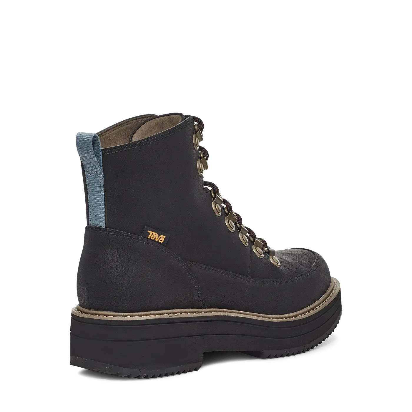 Womens Teva Midform Boot  Bold Style, Sustainable Design