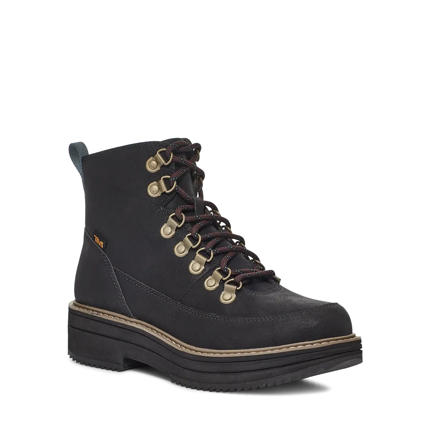 Womens Teva Midform Boot  Bold Style, Sustainable Design