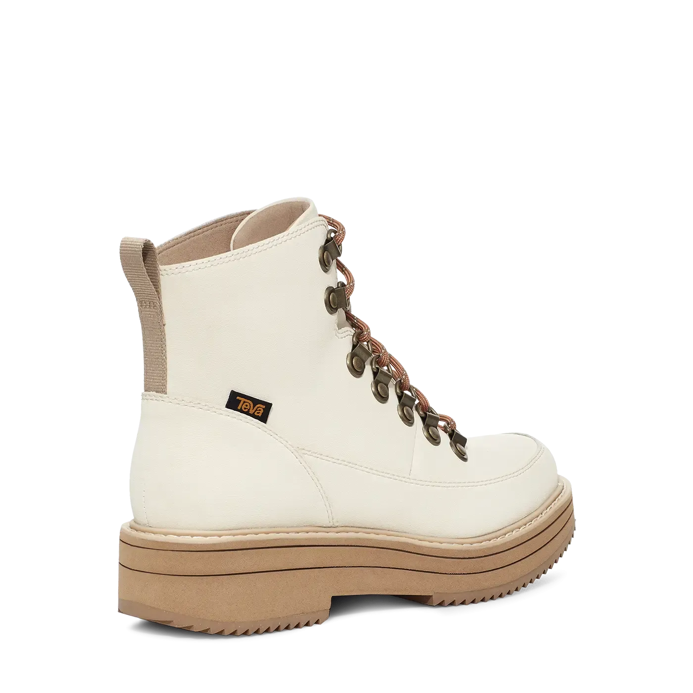 Womens Teva Midform Boot  Bold Style, Sustainable Design
