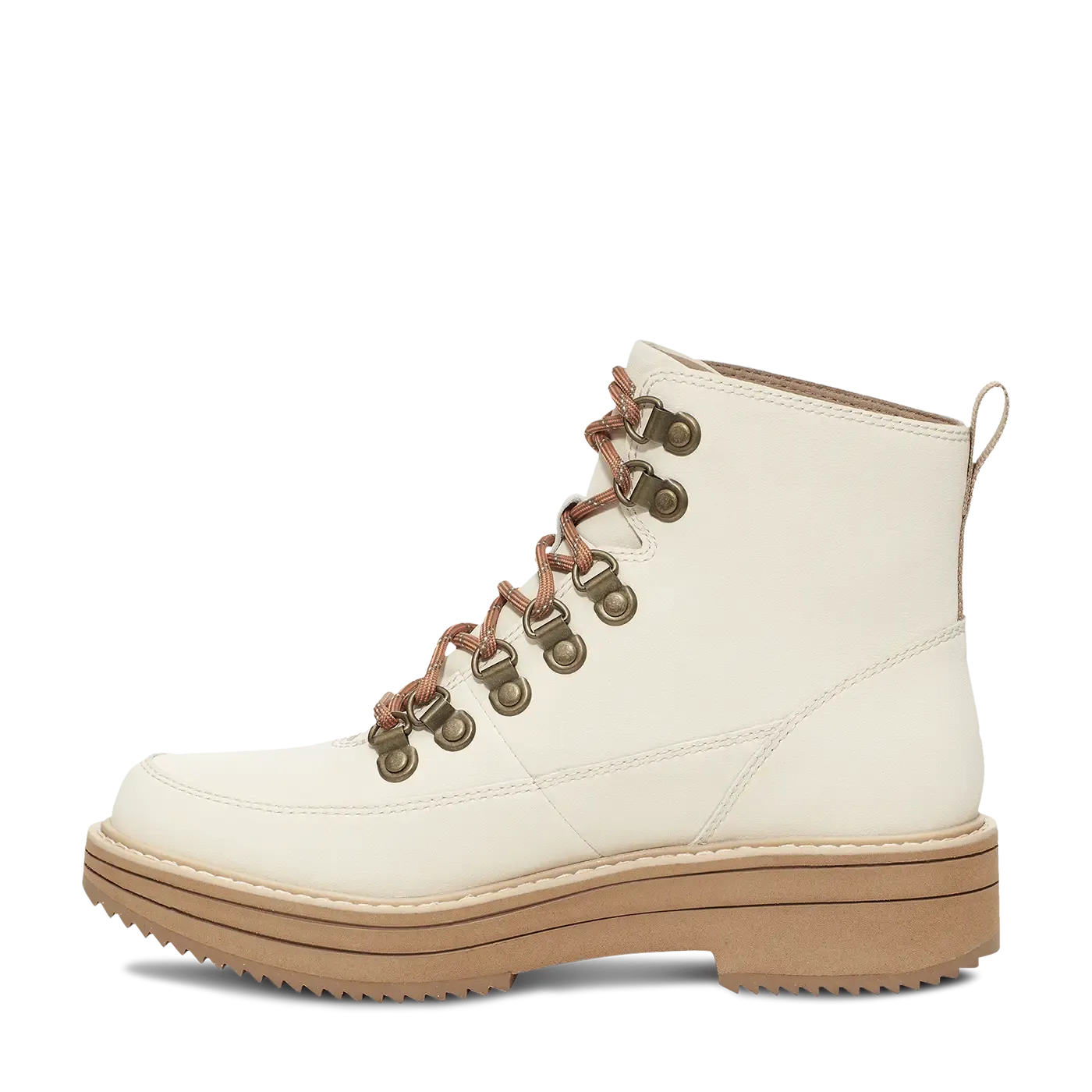 Womens Teva Midform Boot  Bold Style, Sustainable Design