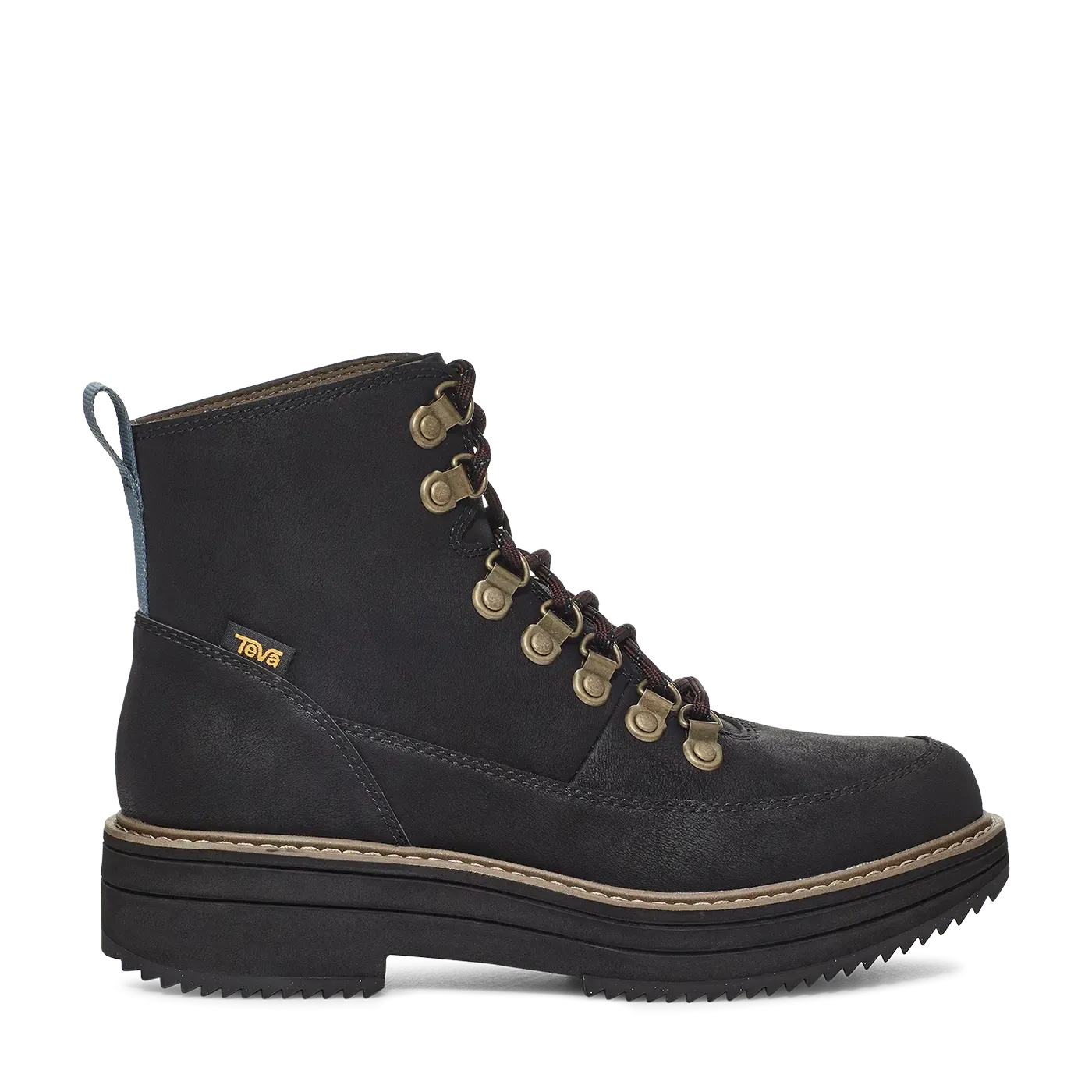 Womens Teva Midform Boot  Bold Style, Sustainable Design