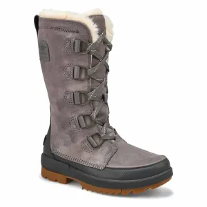 Women's Tivoli Iv Tall Boot In Quarry