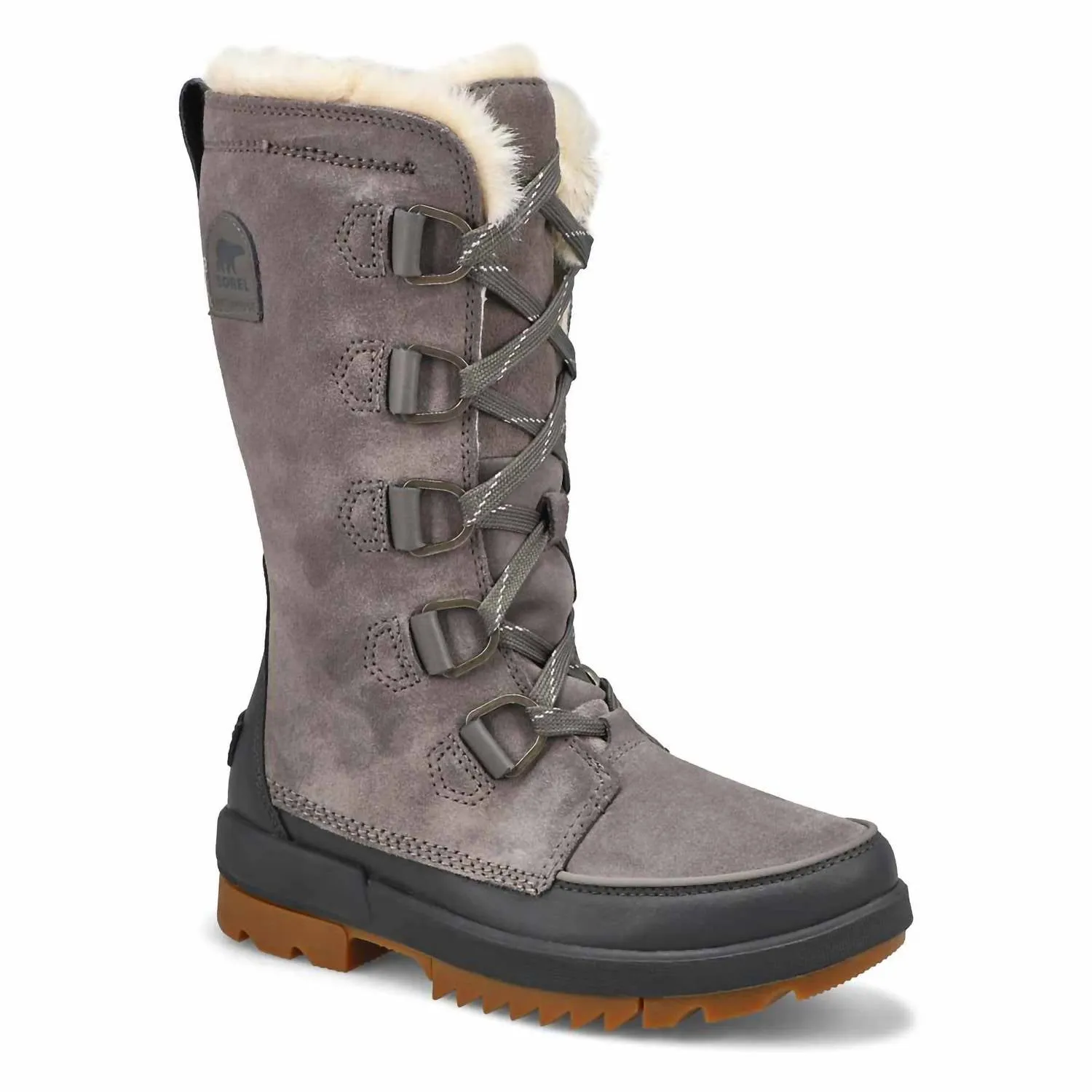 Women's Tivoli Iv Tall Boot In Quarry