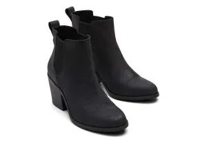Womens TOMS Everly Boot  Chelsea-Inspired Ankle Bootie with Cushioned Comfort
