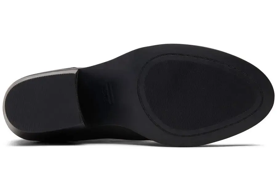 Womens TOMS Everly Boot  Chelsea-Inspired Ankle Bootie with Cushioned Comfort
