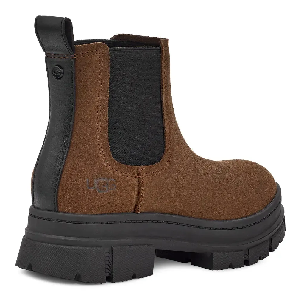 Womens UGG Ashton Chelsea Boot  Waterproof Style for Any Season