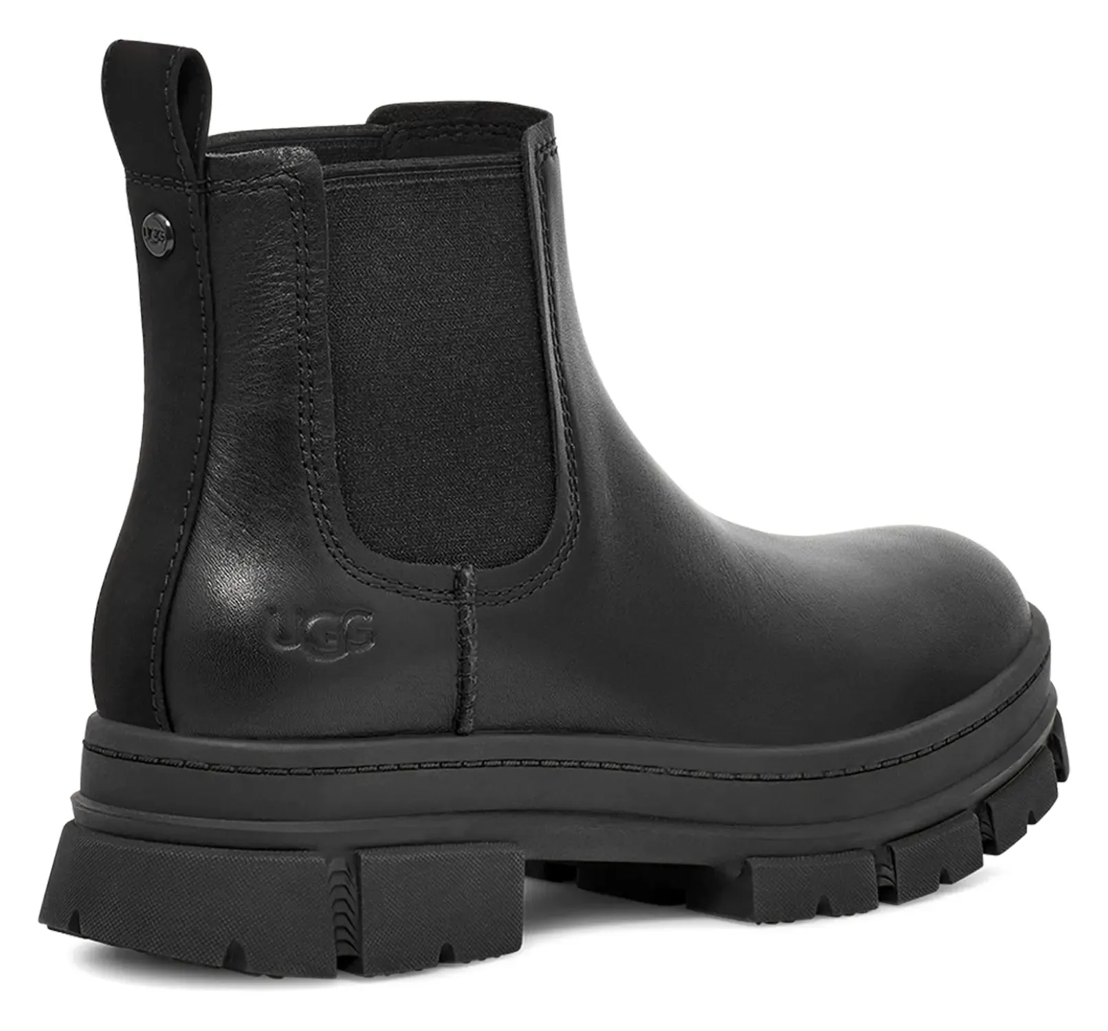 Womens UGG Ashton Chelsea Boot  Waterproof Style for Any Season